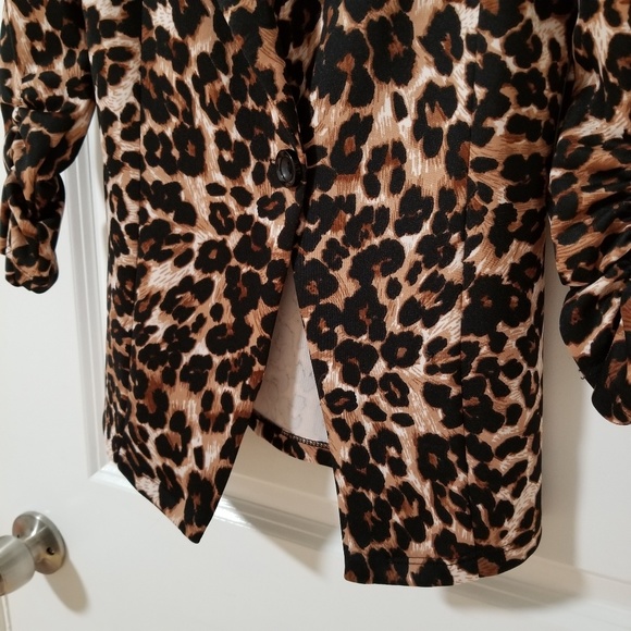 Jacket - Picture 3 of 5